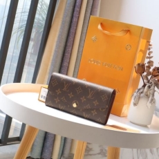 LV Wallets